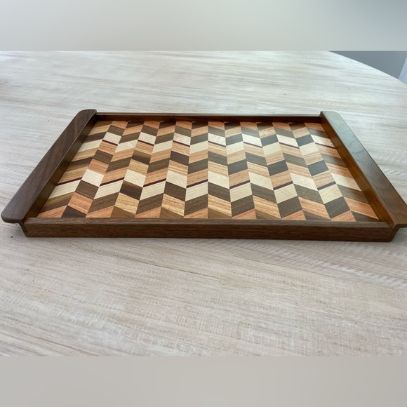 JK Creative Wood Trays - Picture 4 of 8